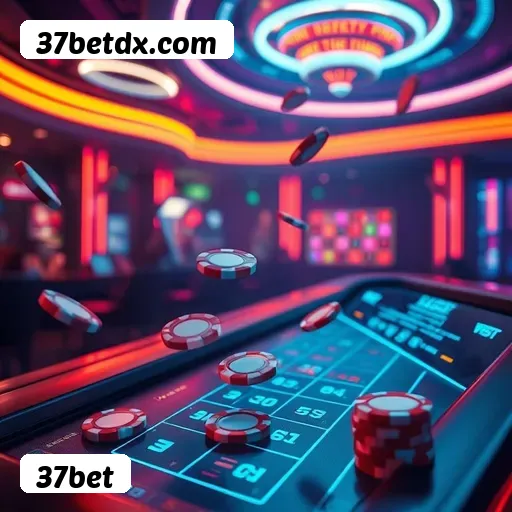 Estatísticas 37bet novembro 2024 - 87 mil jogadores ativos, R$47M pagos, RTP 96.52%