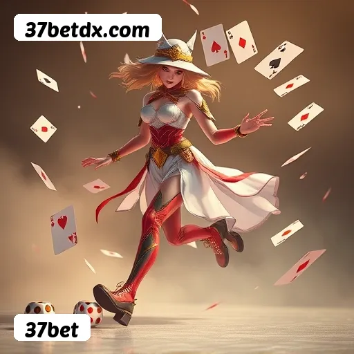 Tabela RTP dos jogos de cassino da 37bet