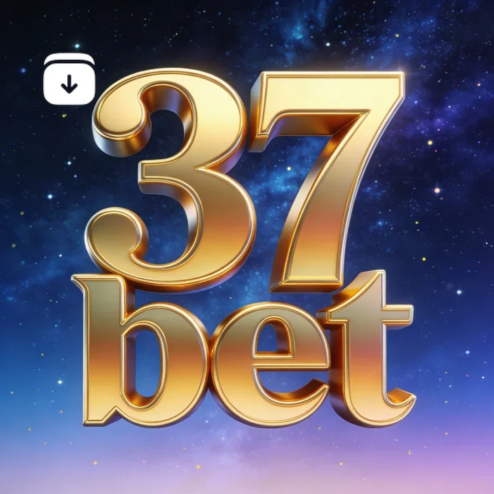 Download gratuito do app da 37bet