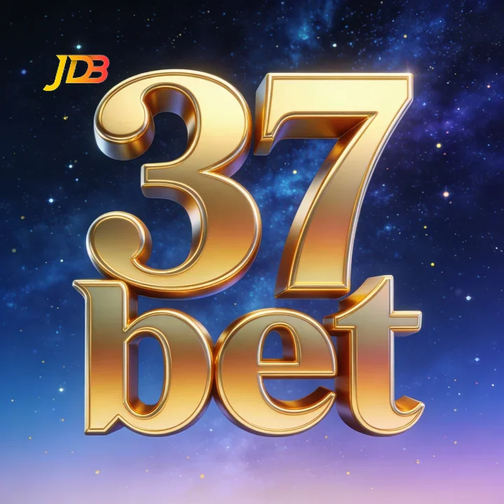 Logo da 37bet